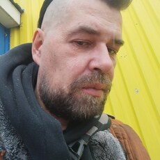 Фотография мужчины Андрей, 46 лет из г. Балашиха