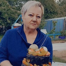 Фотография девушки Алла, 61 год из г. Орша