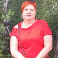 Фотография девушки Екатерина, 43 года из г. Курган