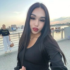 Фотография девушки Алина, 19 лет из г. Челябинск