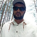 Адам, 40 лет