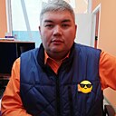 Ринат, 44 года