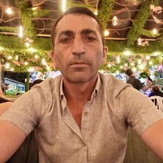 Фотография мужчины Aлик, 48 лет из г. Новобурейский