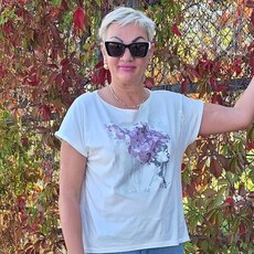 Фотография девушки Наталья, 55 лет из г. Ноябрьск