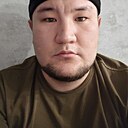 Султан, 28 лет