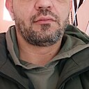 Андраник, 44 года
