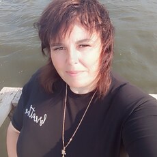 Фотография девушки Оксана, 39 лет из г. Курган
