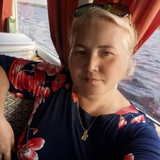 Фотография девушки Marina, 42 года из г. Пермь