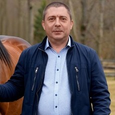 Фотография мужчины Виктор, 45 лет из г. Калининград