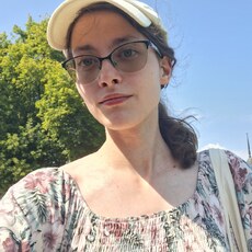 Ксения, 22 из г. Москва.