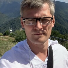 Фотография мужчины Саша, 43 года из г. Екатеринбург