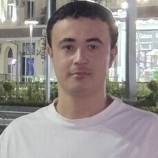 Фотография мужчины Adel, 19 лет из г. Андижан