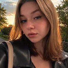 Полинка, 22 из г. Москва.