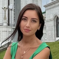 Фотография девушки Татьяна, 32 года из г. Тула