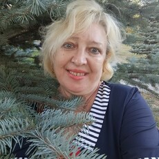 Фотография девушки Лидия, 62 года из г. Орск