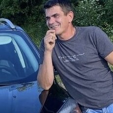 Фотография мужчины Николай, 45 лет из г. Псков