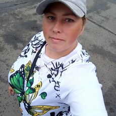 Фотография девушки Kris, 35 лет из г. Челябинск