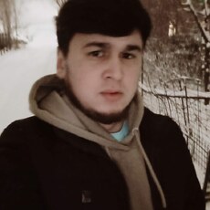 Фотография мужчины Фарид, 24 года из г. Шахтинск