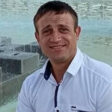 Фотография мужчины Alexandru, 34 года из г. Кишинев