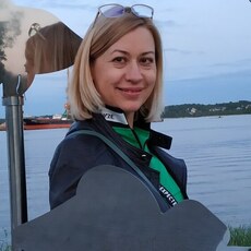 Фотография девушки Татьяна, 53 года из г. Череповец