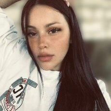 Фотография девушки Карина, 28 лет из г. Витебск