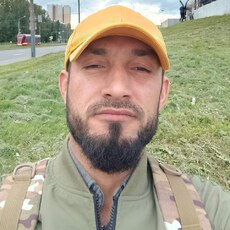 Фотография мужчины Рабиоллох, 35 лет из г. Джалал-Абад