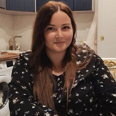 Фотография девушки Крис, 32 года из г. Юрга