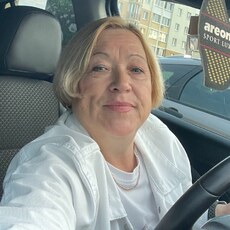 Фотография девушки Anna, 63 года из г. Логойск