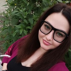Екатерина, 27 из г. Екатеринбург.