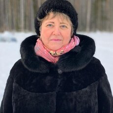 Фотография девушки Наталья, 62 года из г. Петрозаводск