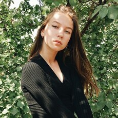 Фотография девушки Катя, 26 лет из г. Березовский (Свердловская Обл)