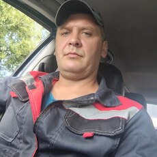 Фотография мужчины Виктор, 41 год из г. Почеп