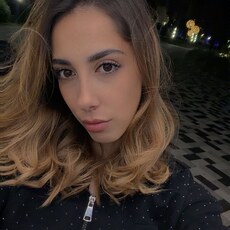Фотография девушки Эвелина, 23 года из г. Сочи