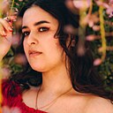 Камила, 19 лет