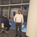 Джавид, 39 лет