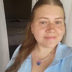 Фотография девушки Марина, 30 лет из г. Омск