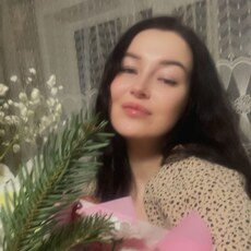 Фотография девушки Мария, 26 лет из г. Конаково