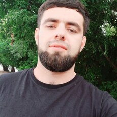Фотография мужчины Emir, 27 лет из г. Тбилиси