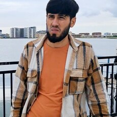 Фотография мужчины Samir, 40 лет из г. Ташкент