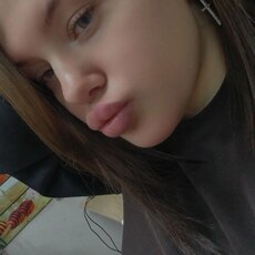 Фотография девушки Надежда, 22 года из г. Магистральный