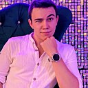 Данила, 22 года