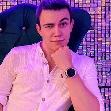 Фотография мужчины Данила, 22 года из г. Санкт-Петербург