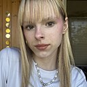 Настя, 19 лет