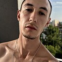 Єгор, 23 года