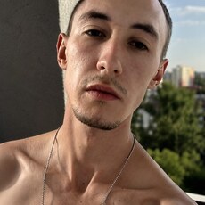 Фотография мужчины Єгор, 23 года из г. Кринички