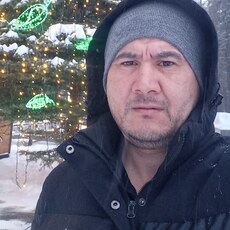 Фотография мужчины Dilmurad, 43 года из г. Актау