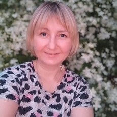 Анна, 44 из г. Тольятти.