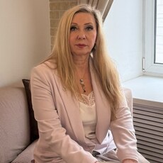 Фотография девушки Алина, 54 года из г. Сочи