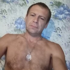 Фотография мужчины Иван, 43 года из г. Георгиевск