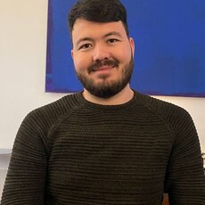Фотография мужчины Aza, 28 лет из г. Витебск